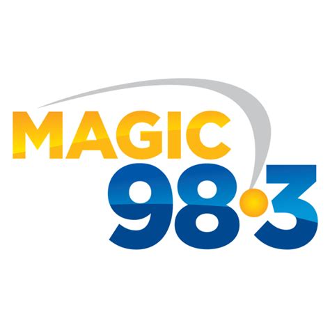 Magic 99 3 Radio Station